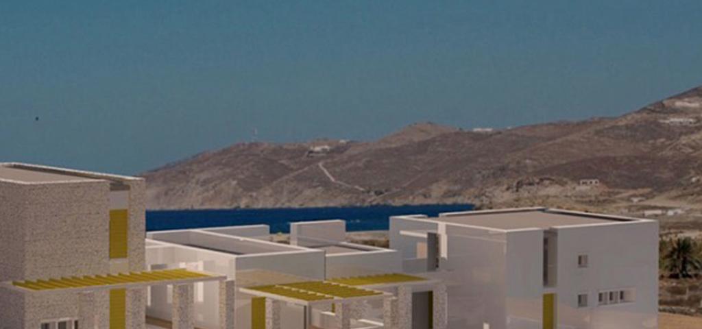 Πως θα ξεπεραστεί το δικαστικό «μπλόκο» στην εκτός σχεδίου δόμηση Πως θα ξεπεραστεί το δικαστικό «μπλόκο» στην εκτός σχεδίου δόμηση